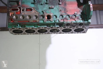 Moteur Volvo