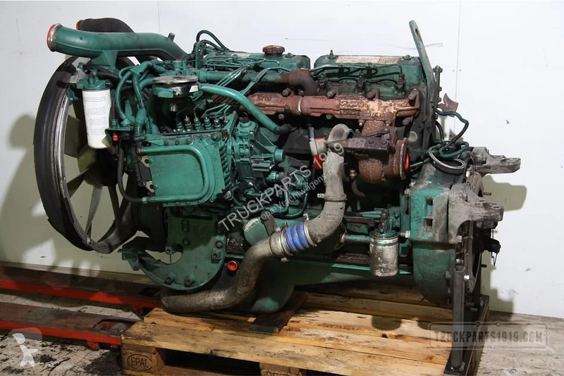 Reservdelar lastbilar Volvo Engines & Parts...