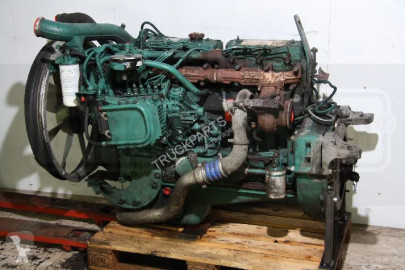 Bloc moteur Volvo