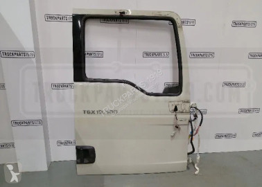 Porte MAN