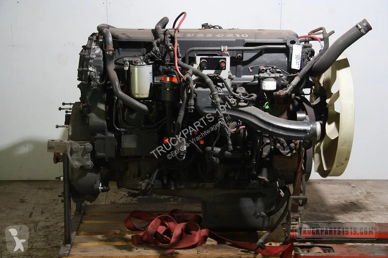 Peças pesados Iveco Engines & Parts Iveco...