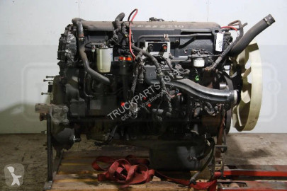 Bloc moteur Iveco