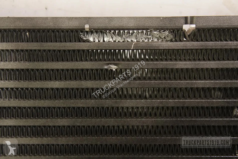 Reservdelar lastbilar MAN Cooling System...