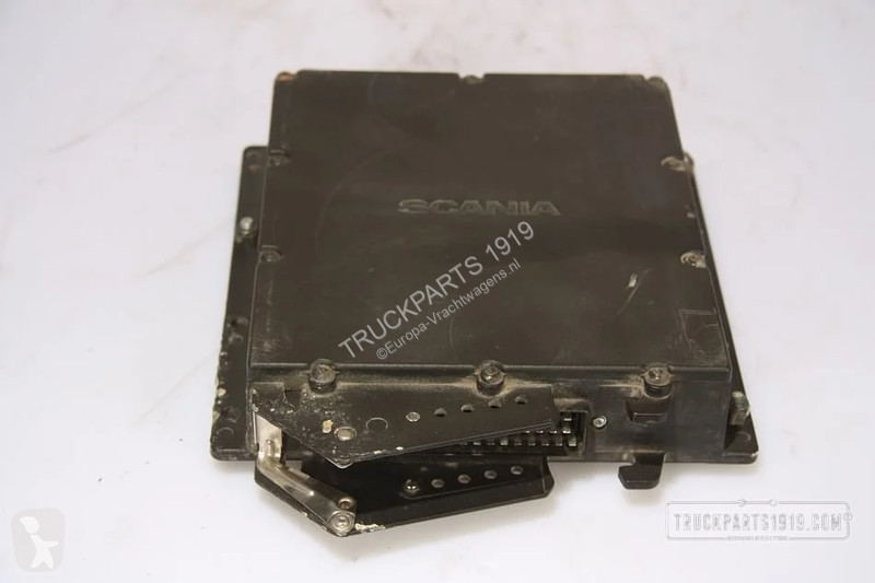 Reservdelar lastbilar Scania Electrical System...