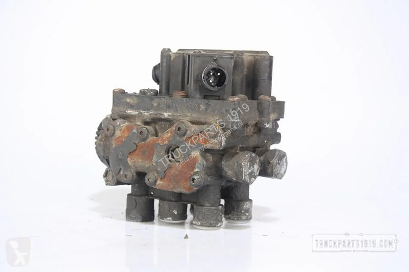 Reservdelar lastbilar MAN Brake System ECAS...