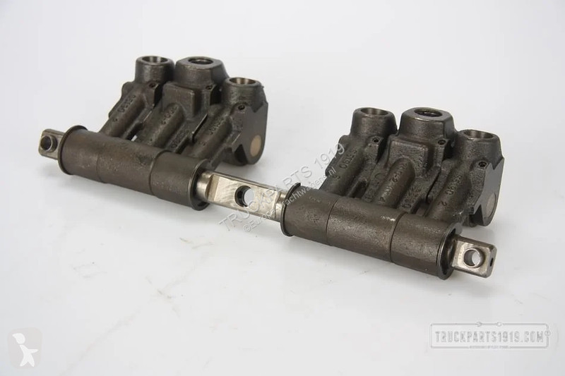Vrachtwagenonderdelen Scania Engines & arts...