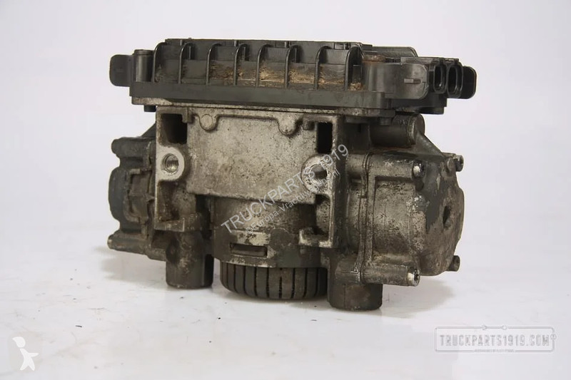Reservdelar lastbilar MAN Brake System EBS...