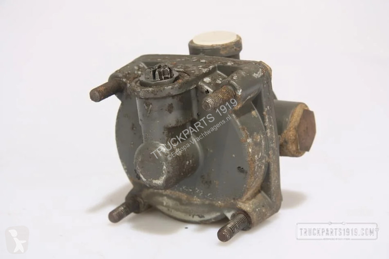 Reservedele til lastbil Mercedes Suspension...