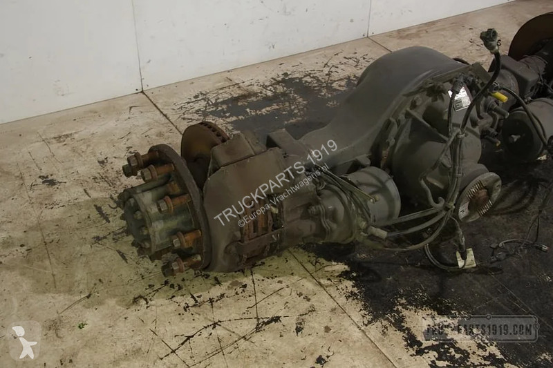 Reservdelar lastbilar Meritor Axle & Steering...