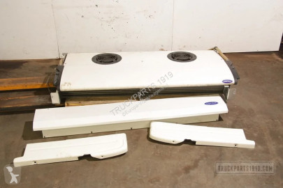 Carrier truck part