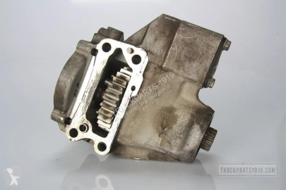 Moteur MAN