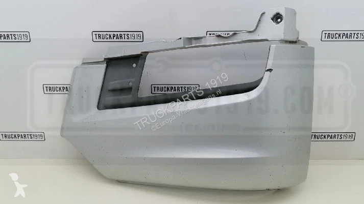قطع غيار الآليات الثقيلة MAN Body & Chassis...