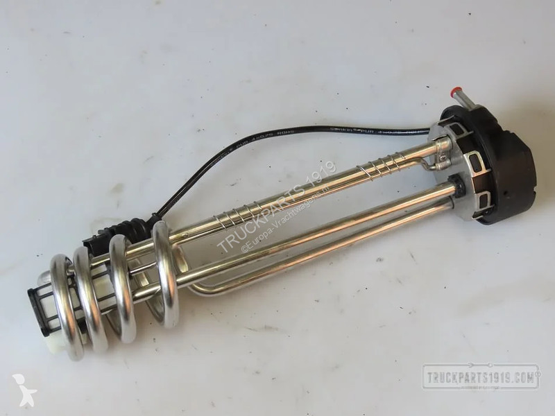 Náhradní díly pro kamiony DAF Exhaust System...