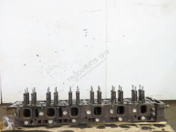 Cylindre et piston Mercedes
