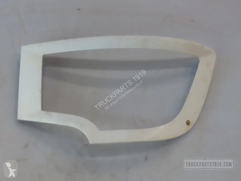 Peças pesados Mercedes Body & Chassis Parts...