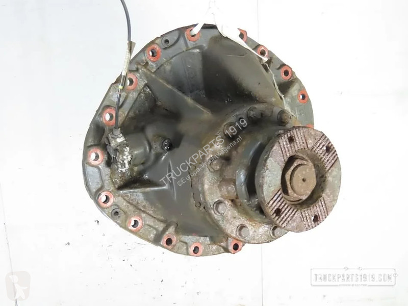 Pièces poids lourds DAF Axle & Steering Parts...