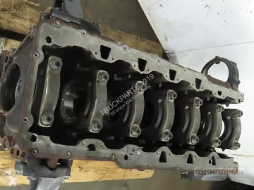 Moteur DAF