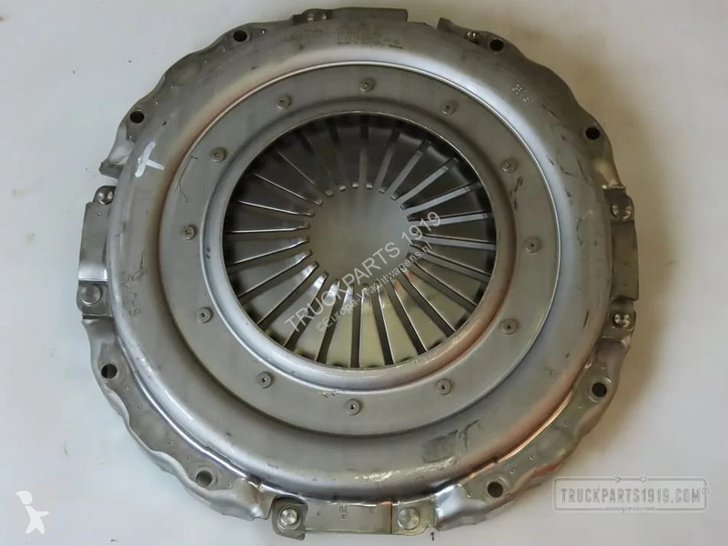 Pièces poids lourds DAF Gearbox & Clutch Parts...