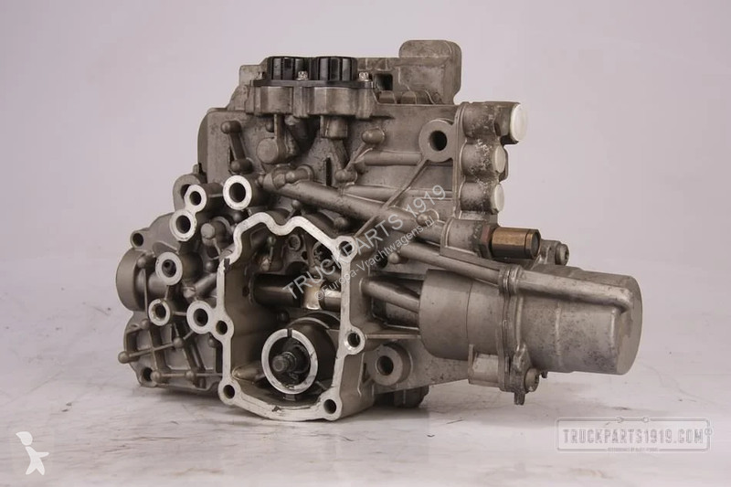 Vrachtwagenonderdelen Mercedes Gearbox & Clutch...