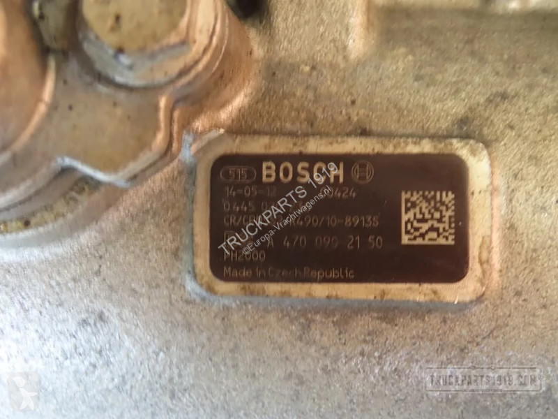 Peças pesados Mercedes MB A 470 090 21 50...