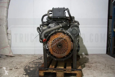Bloc moteur Scania