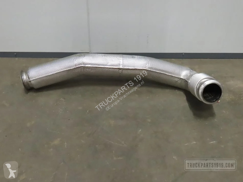 Náhradní díly pro kamiony DAF Exhaust System...