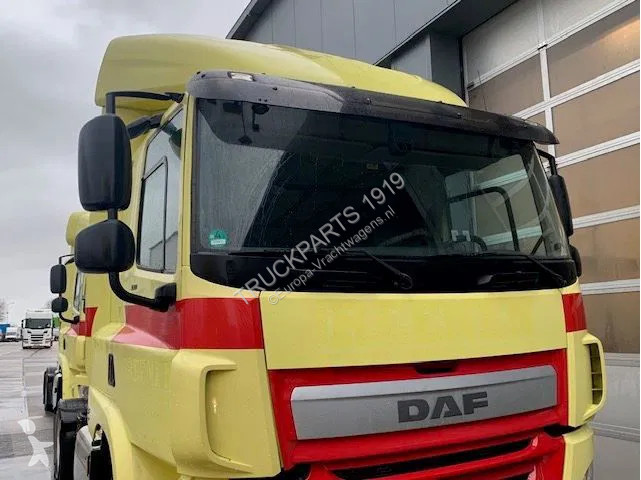 Reservdelar lastbilar DAF Sleeper Cab L2 H1 Euro6
