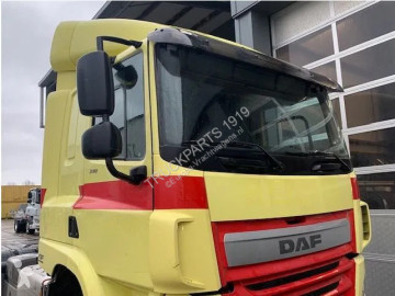 Cabine DAF