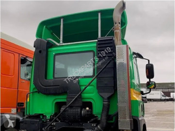 Cabine DAF