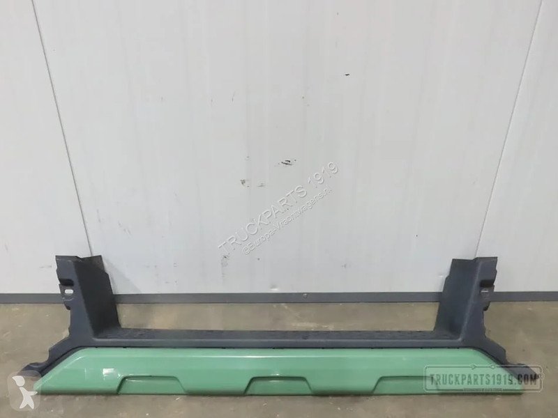Reservdelar lastbilar MAN Body & Chassis Parts...