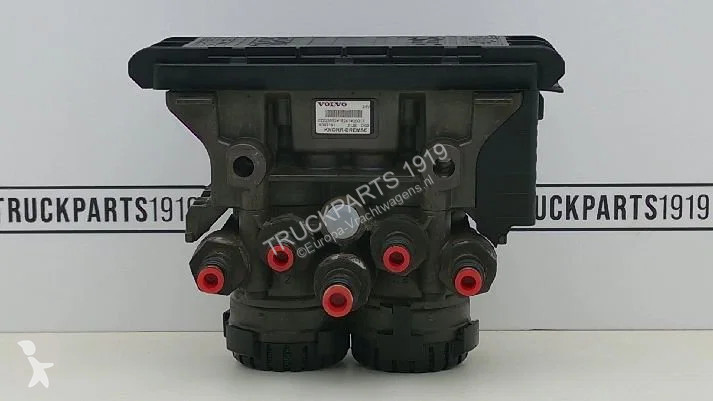 Repuestos para camiones Knorr-Bremse Brake...