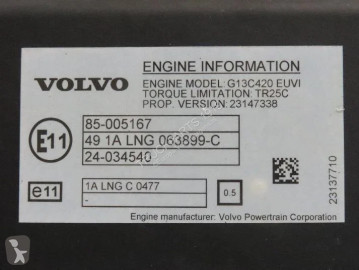 Bloc moteur Volvo