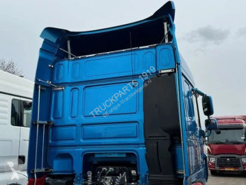 Cabina DAF