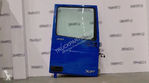 Porte DAF