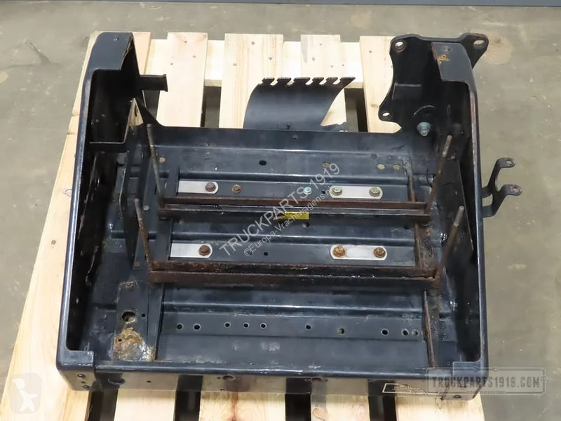 Pièces poids lourds MAN Electrical System Accubak