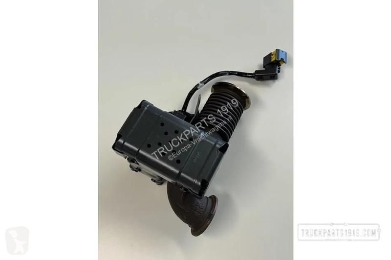 Vrachtwagenonderdelen DAF Engines & Parts EGR Klep