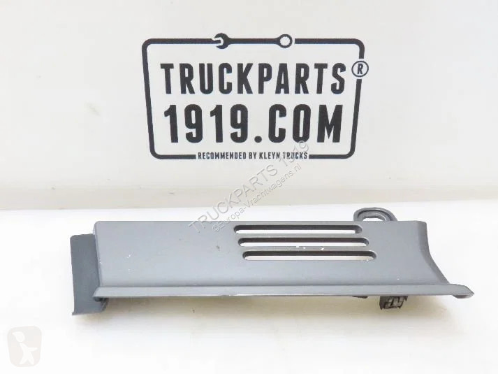 قطع غيار الآليات الثقيلة Scania Body & Chassis...