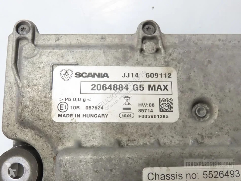 Reservdelar lastbilar Scania 2646334 |...