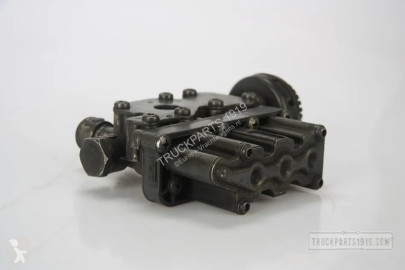 Distribution moteur DAF