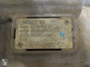 Boîte de vitesse Mercedes