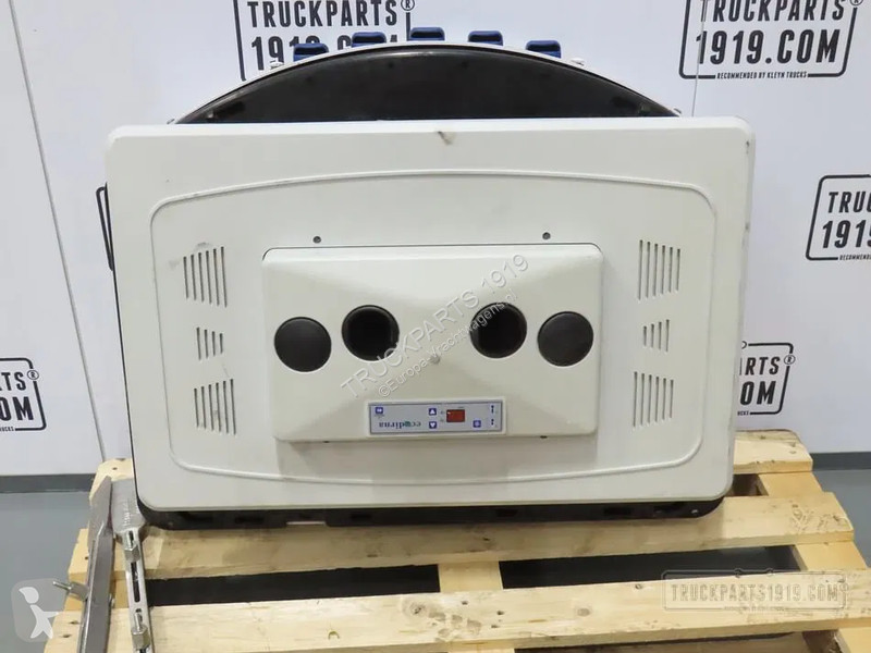 Pièces poids lourds DAF Dak airco compact