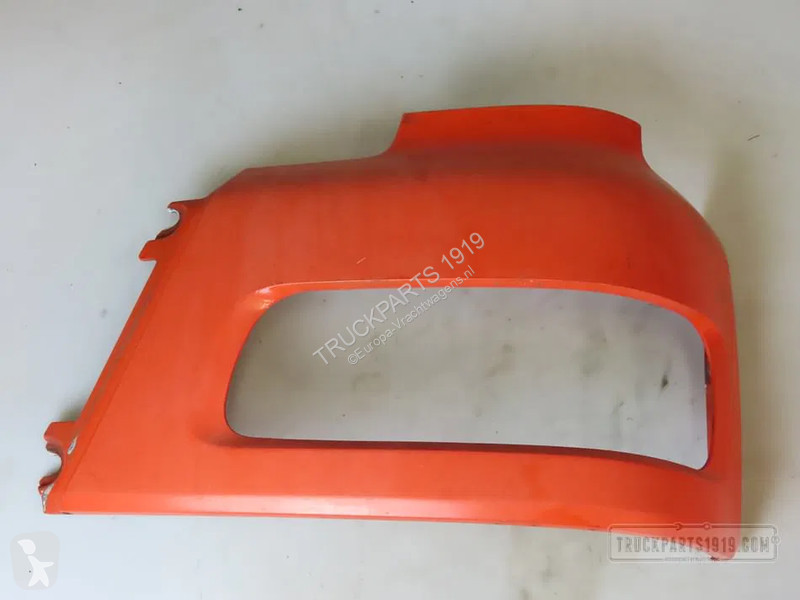 Reservdelar lastbilar DAF 1363373 Koplamphoek Li.