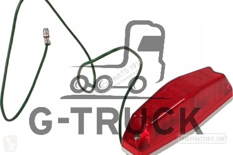 قطع غيار الآليات الثقيلة Britax Lighting...