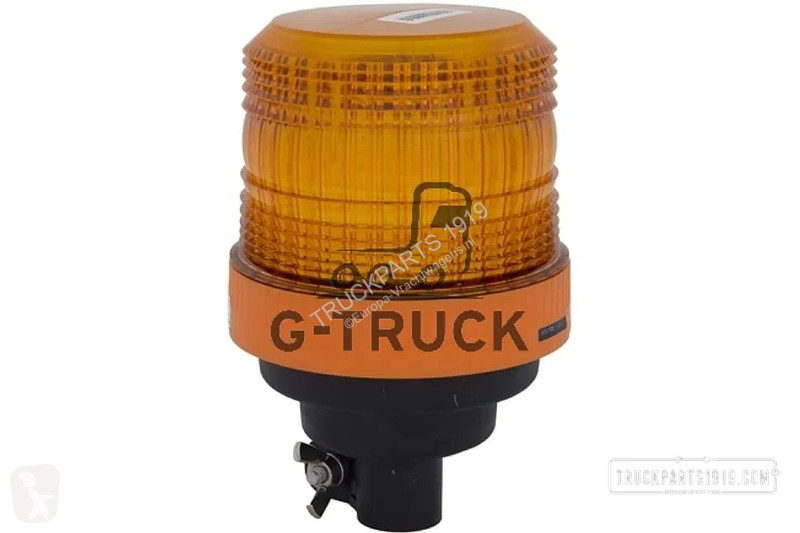 Náhradní díly pro kamiony Delta DESIGN Lighting...