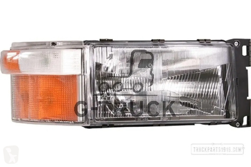 Reservdelar lastbilar Scania ighting Koplamp...