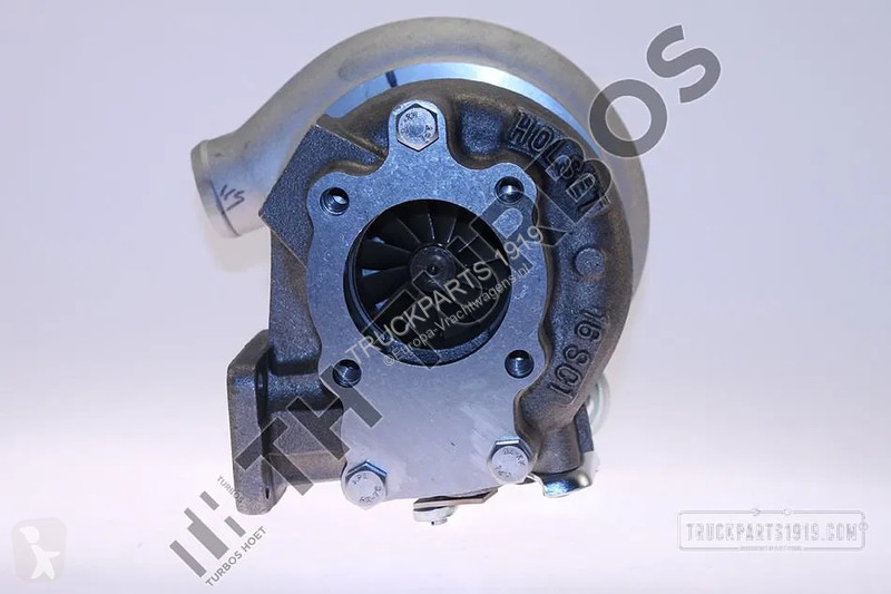 Reservdelar lastbilar Holset Engines & Parts...