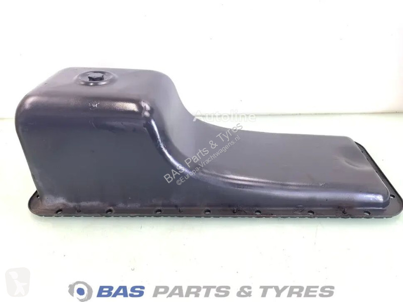 Reservdelar lastbilar Renault Moteur Carterpan...