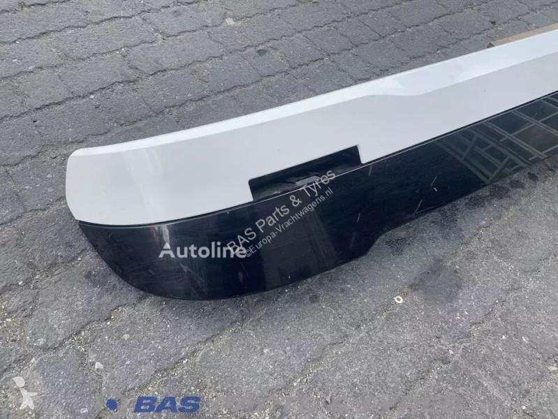 Peças pesados Scania are-soleil Zonneklep pour...