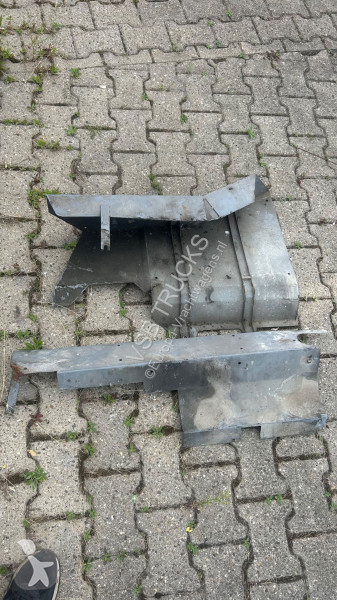 Pièces de carrosserie Scania