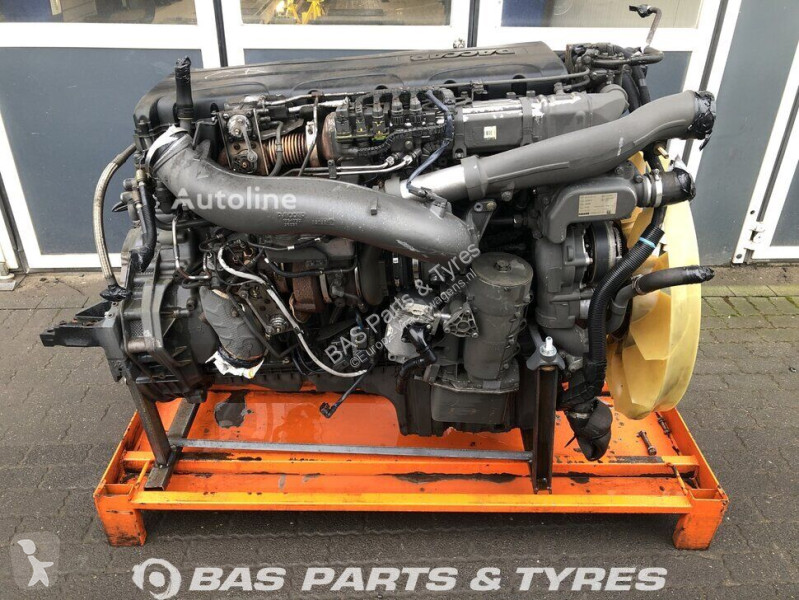 Pièces poids lourds DAF Moteur   Euro 6 pour...
